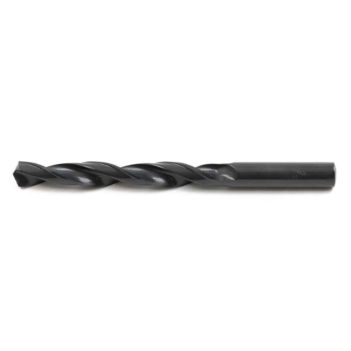 Rikä HSSR022 Hss Jobber Drill Bit 12.0 X 151mm 5pk